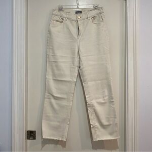 DL1961 Patti Straight High Rise Vintage